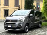 FIAT Talento 1.6 TwinTurbo MJT 145CV PC-TN Combi N1 +iva 22%