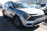 KIA Sportage 1.6 TGDi HEV AWD AT GT-line Plus