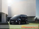 HYUNDAI Staria 2.2 AT 2WD 7 posti SIGNATURE