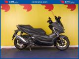 HONDA Forza 350 Garantito e Finanziabile