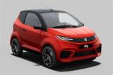 AIXAM City City Sport Ambition