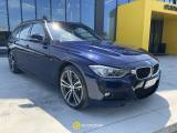 BMW 330 dA xDrive Touring Msport