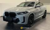 BMW X6 xDrive30d 48V Msport