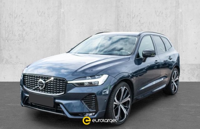 volvo xc60 b4 d awd automatico plus dark
