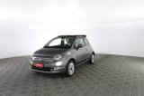 FIAT 500C 500 C 1.0 Hybrid Lounge