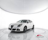 ALFA ROMEO Giulietta 1,6 JTDm Distinctive E5+ - PER OPERATORI DEL SETTO