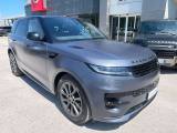 LAND ROVER Range Rover Sport Range Rover Sport 3.0D l6 300 CV Dynamic HSE