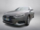 AUDI A4 Avant 35 TDI/163 CV S tronic Business Advanced