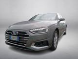 AUDI A4 Avant 35 TDI/163 CV S tronic Business Advanced