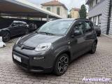 FIAT Panda 1.0 firefly hybrid City Life ADATTA A NEOPATENTATI