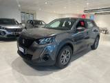 PEUGEOT 2008 BlueHDi 110 S&S Active Pack