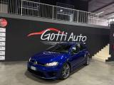 VOLKSWAGEN Golf R SOLI 63900 KM SCARICO SPORTIVO