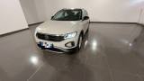 VOLKSWAGEN T-Roc 1.5 TSI 150cv DSG Life
