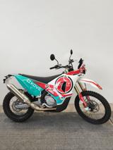 KOVE 450Rally LUCKY EXPLORER REPLICA