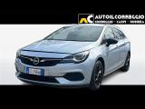 OPEL Astra Sports Tourer 1.5 CDTI 122cv Ultimate AT9 S