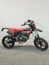 BETAMOTOR RR 125 4T MOTARD T