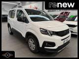 PEUGEOT Rifter Standard 1.2 PureTech 110cv GT Line S S