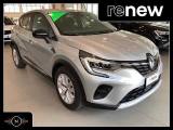 RENAULT Captur 1.0 TCe GPL Zen