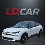 CITROEN C4 Hybride 145 e-DCS6 Max