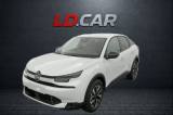 CITROEN C4 Hybride 145 e-DCS6 Max