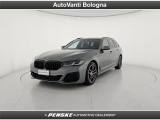 BMW 520 d 48V Touring Msport