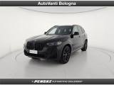 BMW X3 xDrive20d 48V Msport