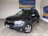 DACIA Duster 1.5 dCi 110CV 4x4 Lauréate