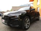 AUDI Q8 3.0 TDi S-LINE S LINE SLINE * 74.000 KM REALI *