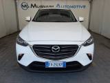 MAZDA CX-3 2.0L Skyactiv-G 121cv Business