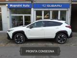 SUBARU Crosstrek 2.0i e-Boxer MHEV CVT Lineartronic Style Xtra