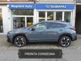 SUBARU Crosstrek 2.0i e-Boxer MHEV CVT Lineartronic Style Xtra