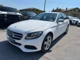 MERCEDES-BENZ C 180 d S.W. Auto Business