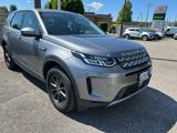 LAND ROVER Discovery Sport 2.0 TD4 163 CV AWD Auto