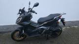 KEEWAY MOTOR XDV 125 EURO 5 ABS