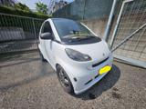 SMART ForTwo 1000 72 kW coupé BRABUS Xclusive