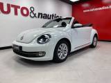 VOLKSWAGEN Maggiolino CABRIO 1.6 TDI DESIGN 105CV