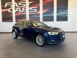AUDI A3 SPB 1.4 TFSI g-tron Ambition