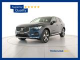 VOLVO XC60 T6 Plug-in AWD auto Core - Pronta consegna