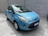 FORD Ka+ 1.2 8V 69CV Individual