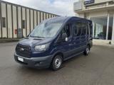 FORD Transit *PROMO*  2.0 TDCi 170 PL-TM  Trend