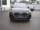 AUDI Q3 35 TDI S tronic Business/PELLE