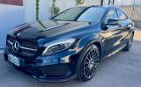 MERCEDES-BENZ GLA 220 CDI Automatic 4Matic Premium