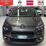 CITROEN C3 PureTech 83 S&S C-Series