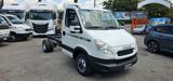 IVECO DAILY 35C13  TELAIO PASSO 3450 EURO5B