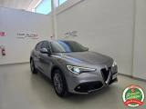 ALFA ROMEO Stelvio 2.2 TD 180 CV AT8 RWD Executive