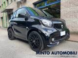 SMART ForTwo COUPE 0.9 T PASSION 90CV TWINAMIC TETTO PANORAMICO