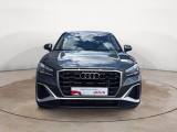 AUDI Q2 35 TDI S tronic S line Edition