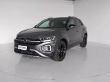 VOLKSWAGEN T-Roc 2.0 TDI SCR Style MATRIX BLACK STYLE