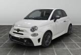 ABARTH 595 1.4 Turbo T-Jet 165 CV