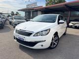 PEUGEOT 308 BlueHDi 120 S&S Allure OK NEOPATENTATI